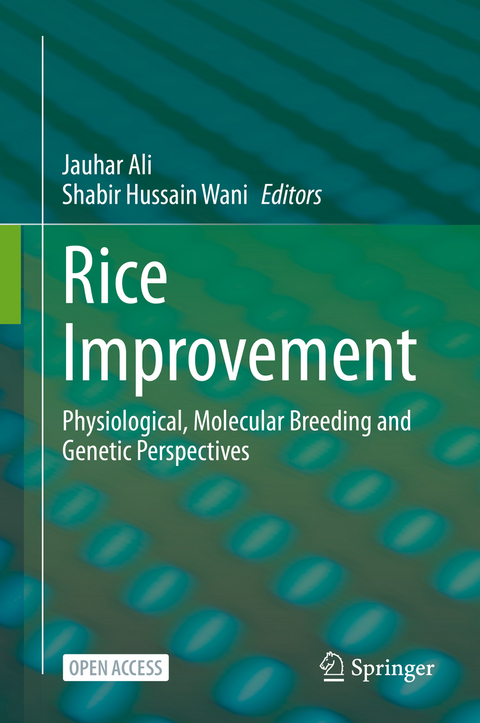 Rice Improvement - 