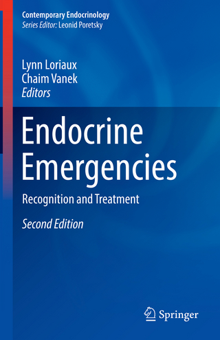 Endocrine Emergencies