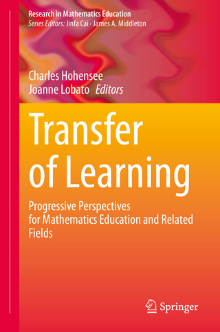 Transfer of Learning