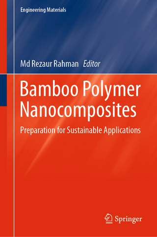 Bamboo Polymer Nanocomposites
