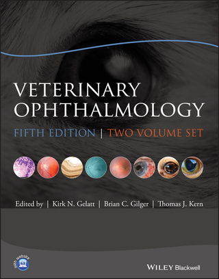 Veterinary Ophthalmology
