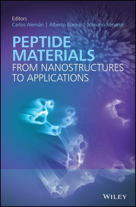 Peptide Materials - 