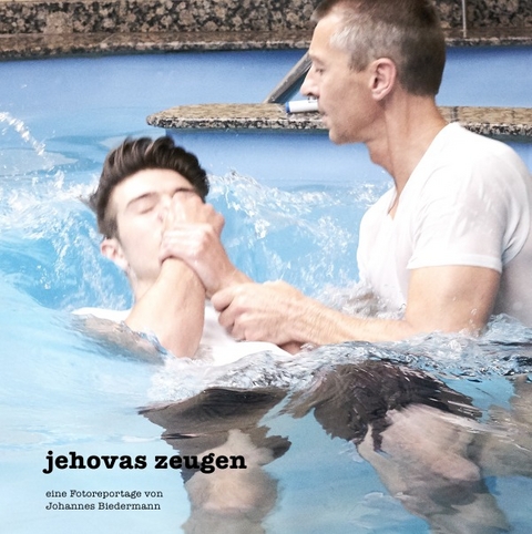 Jehovas Zeugen - Johannes Biedermann