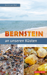 Bernstein an unseren Küsten - Kerstin von Holt