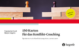 150 Karten für das Konflikt-Coaching - Francine ten Hoedt, Marijke Lingsma