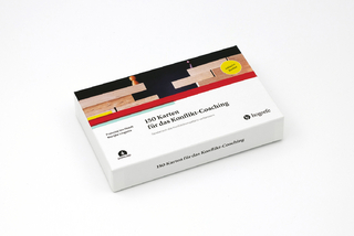 150 Karten für das Konflikt-Coaching