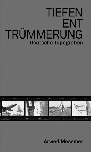 Tiefenenttrümmerung