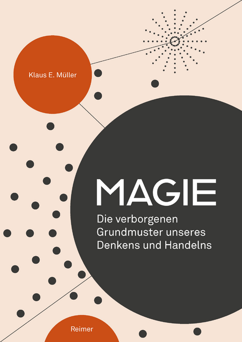Magie - Klaus E. M&uuml;ller