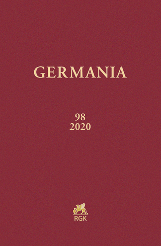 Germania 98 (2020)
