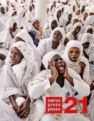 Swiss Press Yearbook 21 - 