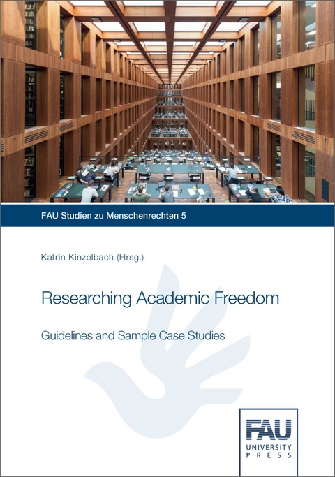 Researching Academic Freedom - 