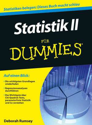 Statistik II fur Dummies