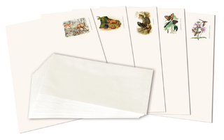 Briefpapier „Fauna“