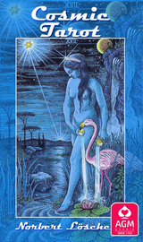 Cosmic Tarot SE - Norbert L&ouml;sche