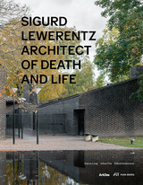 Sigurd Lewerentz - 