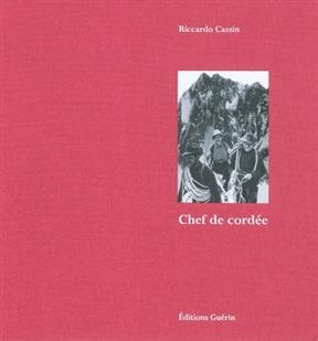 Chef de cord&eacute;e -  Cassin Riccardo