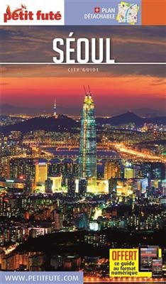 S&eacute;oul : 2016-2017