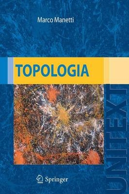 Topologia -  Marco Manetti