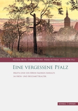 Eine vergessene Pfalz - 