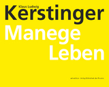 Klaus Ludwig Kerstinger &ndash; Manege Leben - 