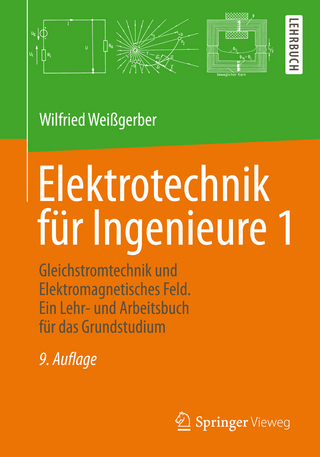 Elektrotechnik für Ingenieure 1