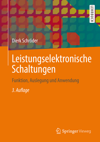 Leistungselektronische Schaltungen
