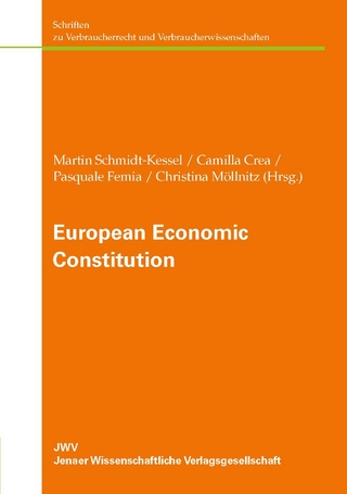 European Economic Constitution