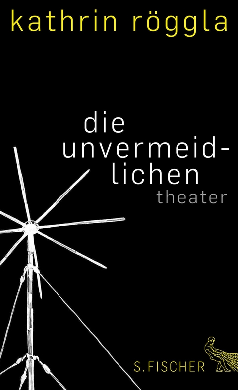 die unvermeidlichen - Kathrin R&ouml;ggla