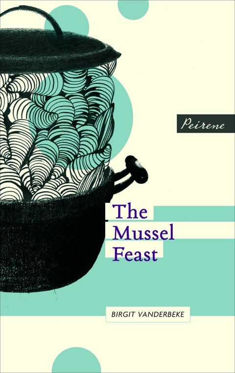 Mussel Feast -  Birgit Vanderbeke