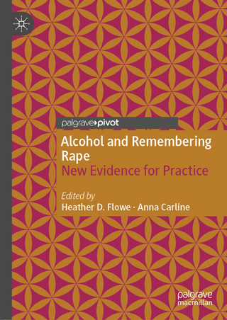 Alcohol and Remembering Rape