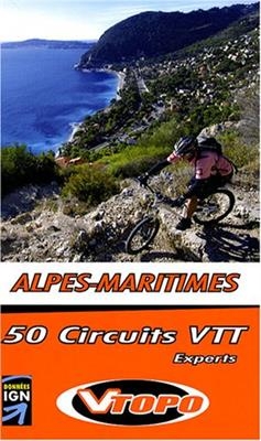 **alpes Maritimes Pour Experts 50 Circui