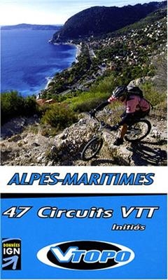 **alpes Maritimes Pour Inities 47 Circui