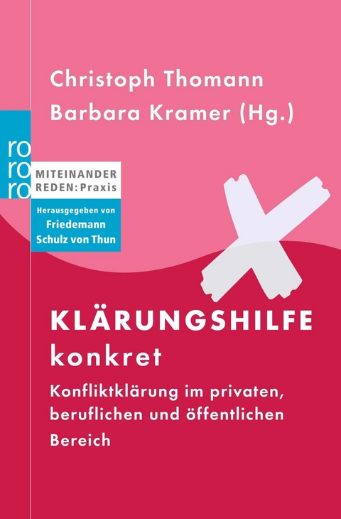 Klärungshilfe konkret - 