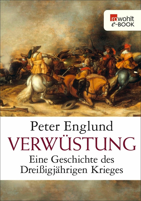 Verw&uuml;stung - Peter Englund