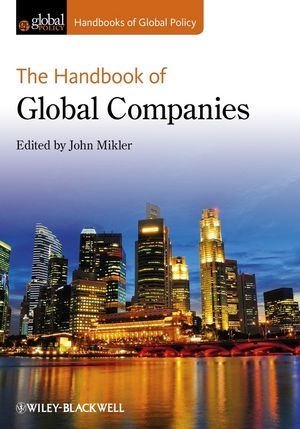 The Handbook of Global Companies - 
