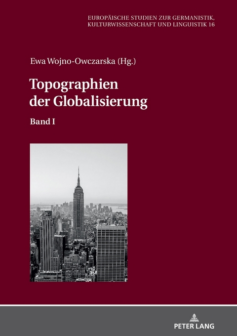 Topographien der Globalisierung - 