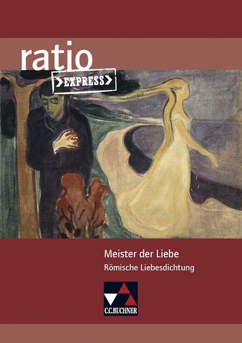ratio Express / Meister der Liebe - Karin Haß, Michael Lobe