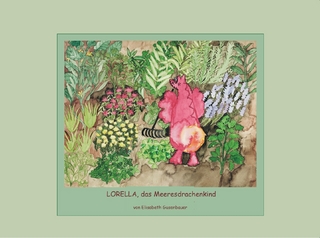 Lorella, das Meeresdrachenkind