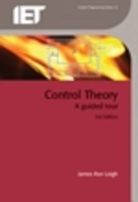 Control Theory -  Leigh James Ron Leigh