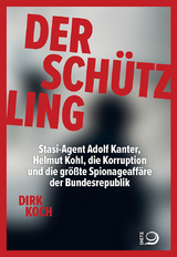 Der Sch&uuml;tzling - Dirk Koch
