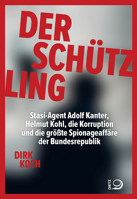 Der Sch&uuml;tzling - Dirk Koch