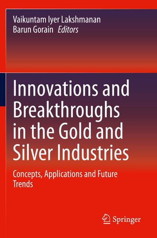 Innovations and Breakthroughs in the Gold and Silver Industries