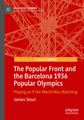 The Popular Front and the Barcelona 1936 Popular Olympics
