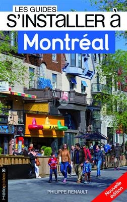 S'installer à Montréal