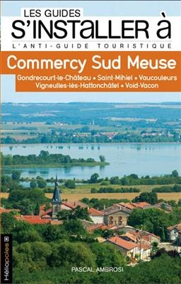 Commercy - Pascal Ambrosi