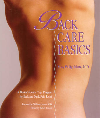 Back Care Basics -  Mary Pullig Schatz