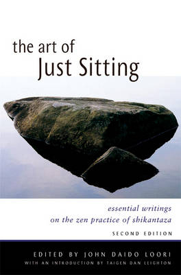 Art of Just Sitting