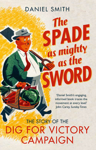Spade as Mighty as the Sword