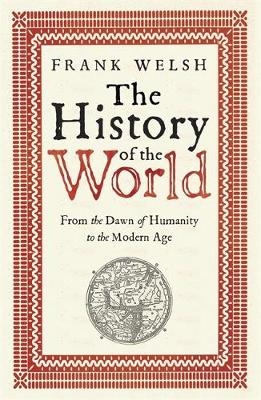 History of the World -  Frank Welsh