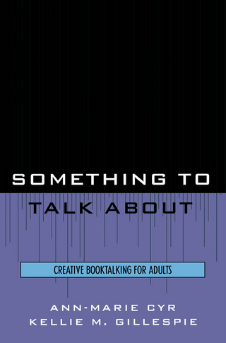 Something to Talk About